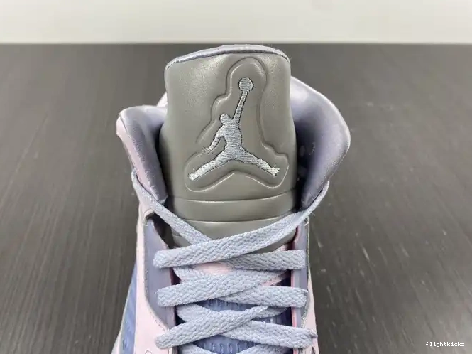 Air Easter DV0562-600 Jordan 5 0705